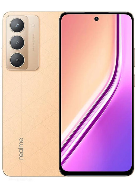 Realme P3x Price in Pakistan