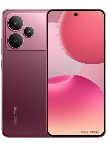 Realme P4