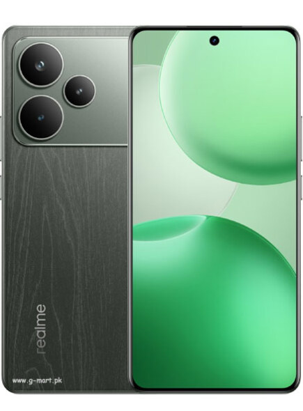 Realme P4 Pro