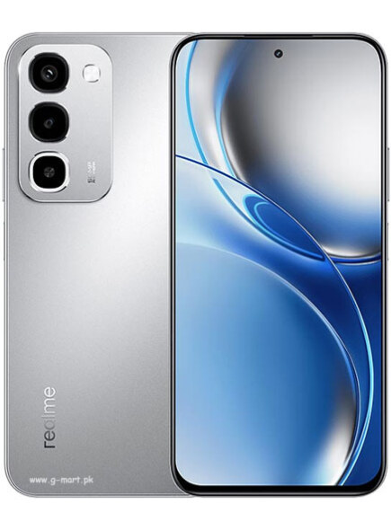 Realme P4R 5G
