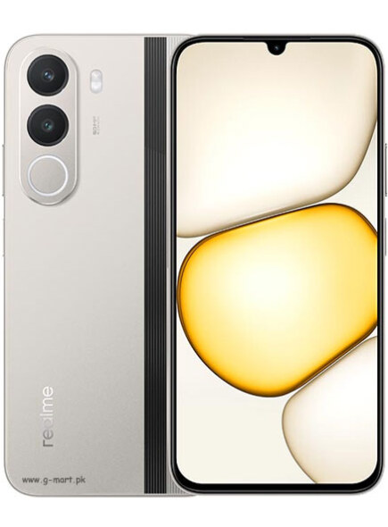 Realme P4x 4G