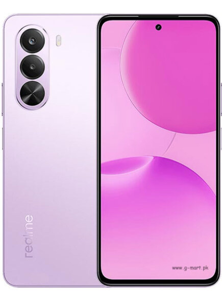 Realme P4x