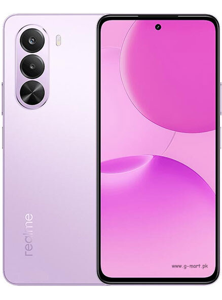 Realme P4x Price in Pakistan