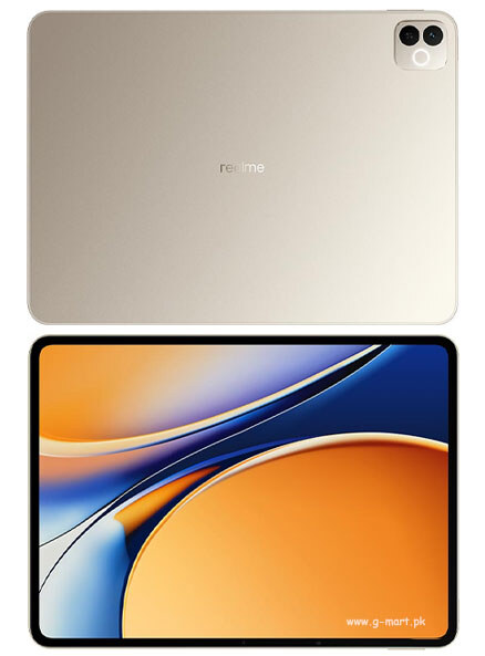 Realme Pad 3 Price in Pakistan