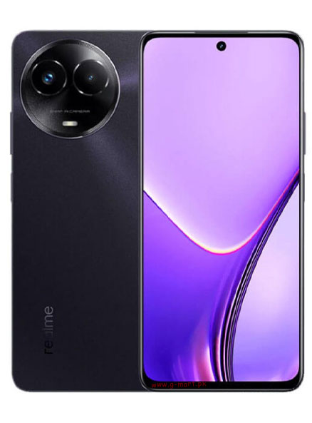 Realme V50 price in Pakistan