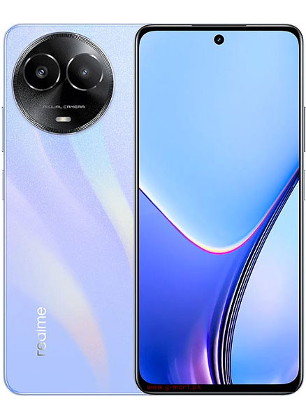 Realme V50s price in Pakistan