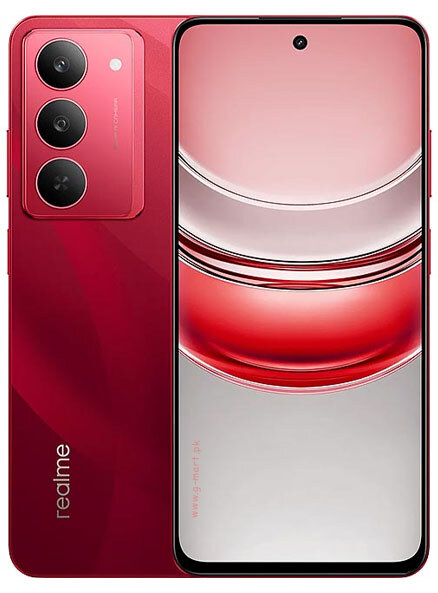 Realme V60 pro Price in Pakistan