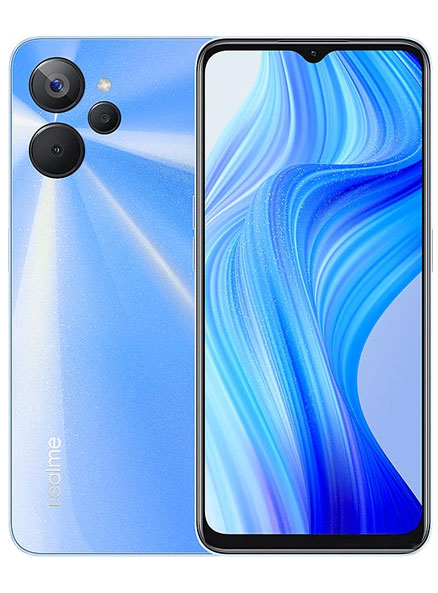 Realme 10T price in Pakistan