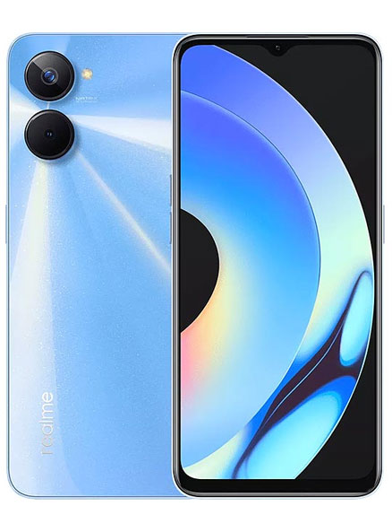 Realme 10s price in pakistan