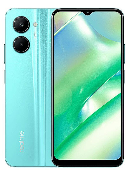 Realme C33 2023 Price in Pakistan