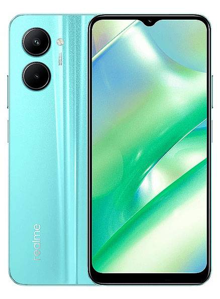 Realme C33 2023 price in Pakistan