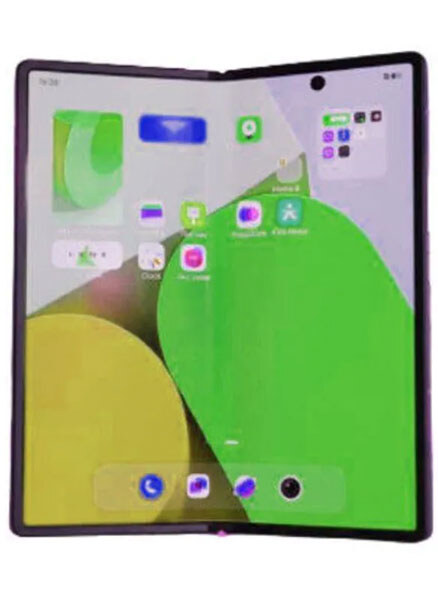 Upcoming Foldable Mobiles (2023) Price in Pakistan