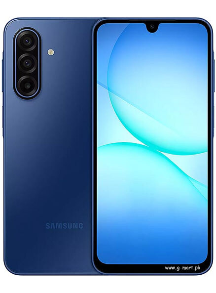 Samsung Galaxy A17 Price in Pakistan