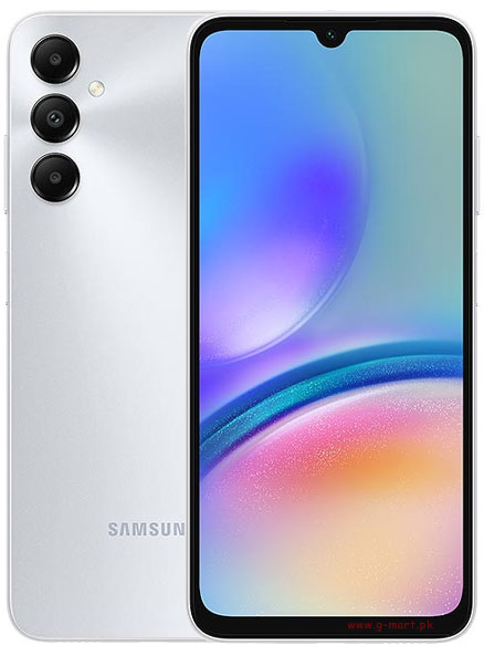 Samsung Galaxy A05s price in Pakistan