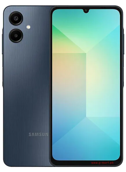 Samsung Galaxy A06