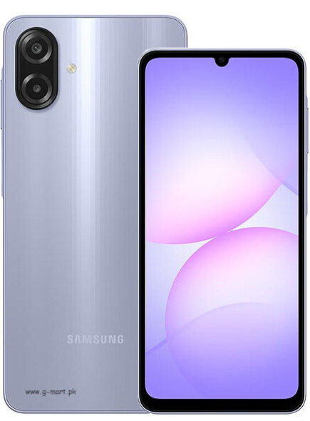 Samsung Galaxy A07 4G Price in Pakistan