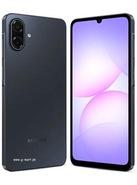 Samsung Galaxy A07 5G