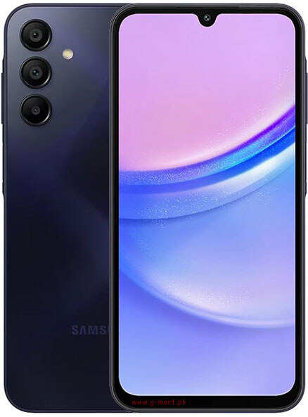 Samsung Galaxy A15 4G Price in Pakistan