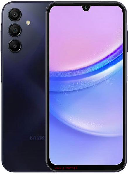 Samsung Galaxy A15 price in Pakistan