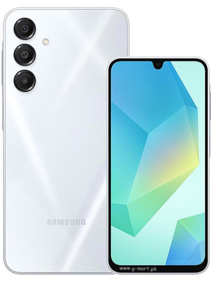 Samsung Galaxy A16 5G Price in Pakistan