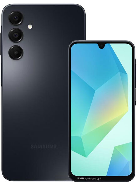 Samsung Galaxy A16 4G Price in Pakistan