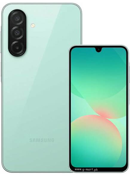 Samsung Galaxy A26