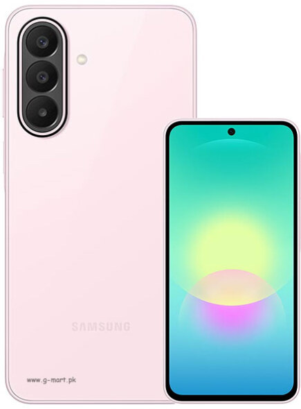 Samsung Galaxy A27 5G