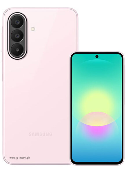 Samsung Galaxy A27