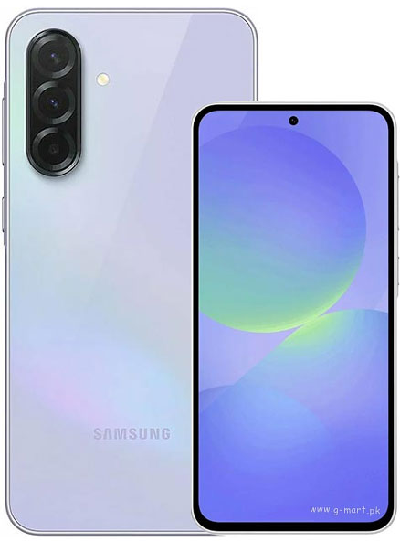 Samsung Galaxy A36 5G price in pakistan