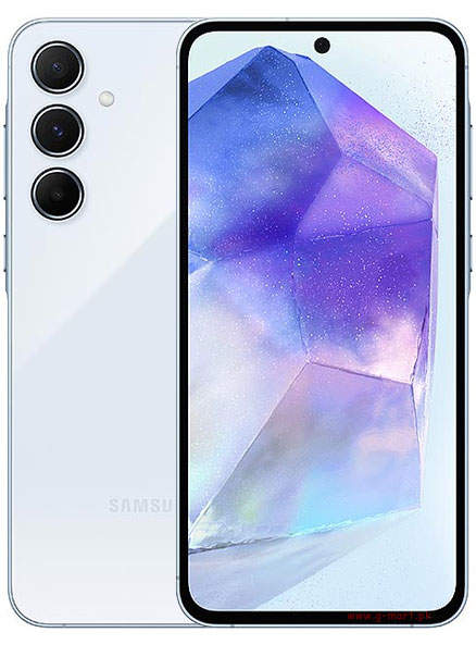 Samsung Galaxy A55 price in Pakistan