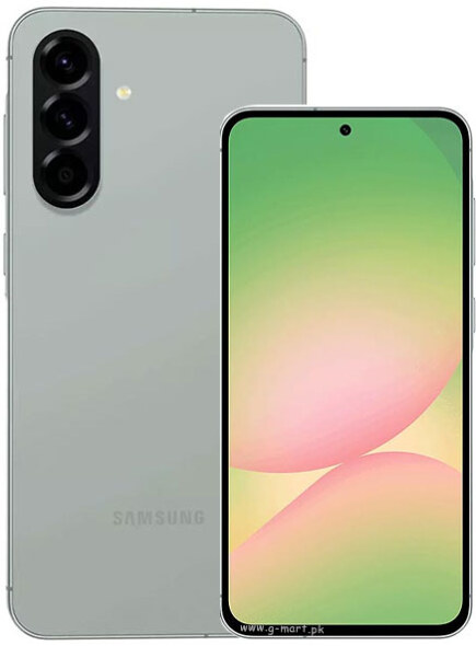 Samsung Galaxy A56 5G Price in Pakistan