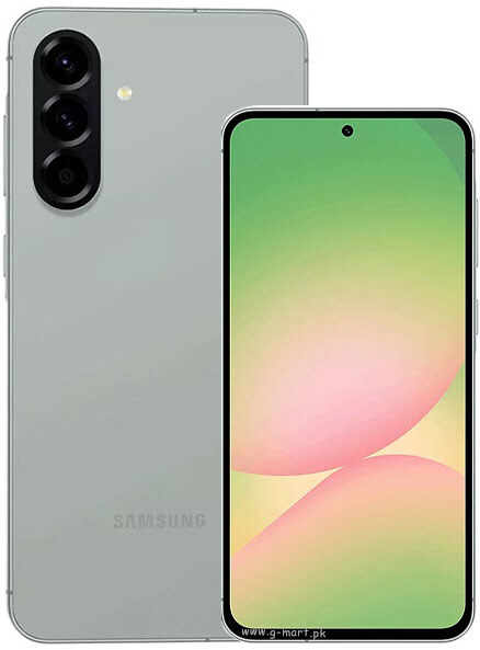 Samsung Galaxy A56 5G Price in Pakistan