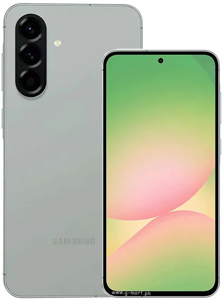 Samsung Galaxy A56 price in Pakistan
