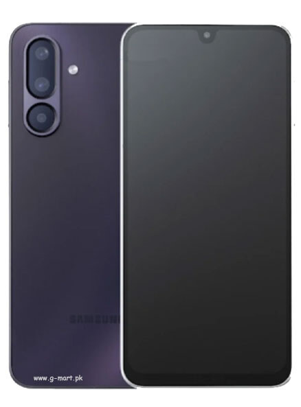 Samsung Galaxy F36 Price in Pakistan