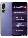 Samsung Galaxy F36