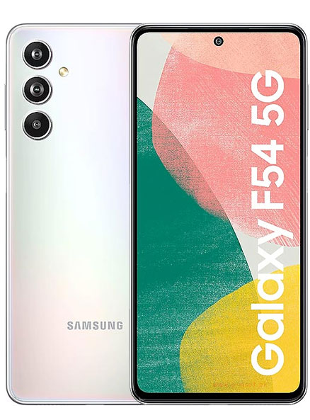 Samsung Galaxy F54 price in Pakistan