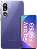 Samsung Galaxy F56