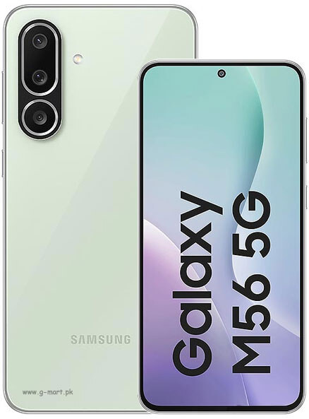 Samsung Galaxy F56 Mobile Price in Pakistan Samsung Galaxy F56 Price in Pakistan