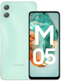 Samsung Galaxy M05