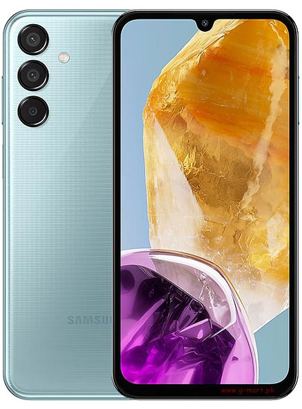 Samsung Galaxy M15 price in Pakistan