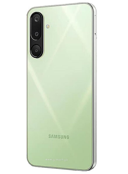 Samsung Galaxy M16 Price in Pakistan