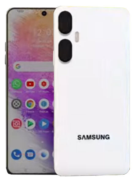 Samsung Galaxy M36 5G Price in Pakistan