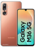 Samsung Galaxy M36 5G