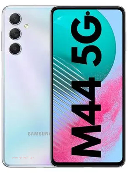 Samsung Galaxy M44 5G Price in Pakistan