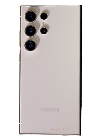 Samsung Galaxy S25 Ultra Price in Pakistan