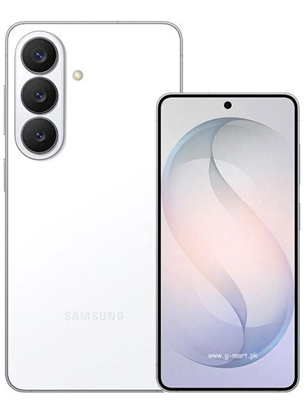 Samsung Galaxy S26 Price in Pakistan