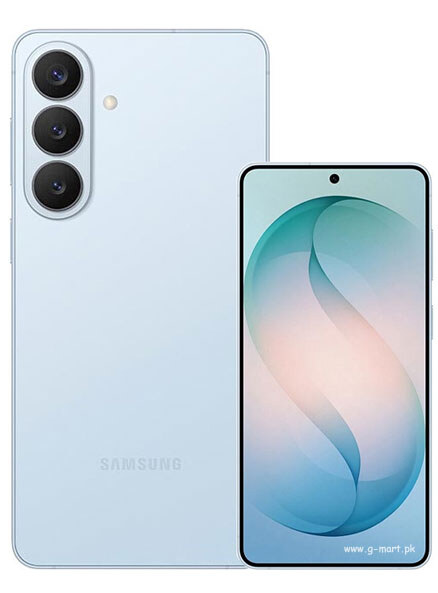 Samsung Galaxy S26 plus Price in Pakistan