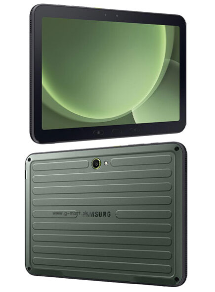 Samsung Galaxy Tab Active 5 Pro Price in Pakistan