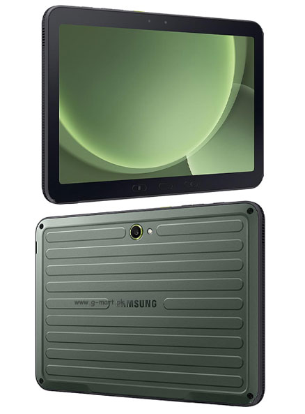 Samsung Galaxy Tab Active 5 Pro 5G specs and price in pakistan
