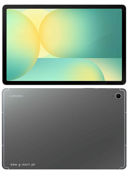 Samsung Galaxy Tab S10 FE price in pakistan and specs